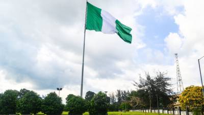 ВС Нигерии провели контртеррористическую операцию против «Боко Харам» - riafan.ru - Камерун - Нигерия - Абуджа - Чад