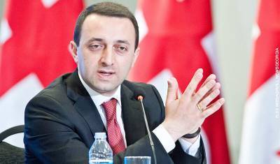 У премьер-министра Грузии подтвердили коронавирус