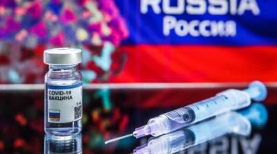 Российский «Спутник V» — самая популярная вакцина в Молдавии