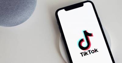 Суд оштрафовал TikTok на 2,6 млн за неудаление видео с призывами к подросткам участвовать в незаконных акциях