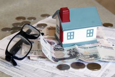 В Госдуме предложили снизить первоначальный взнос по семейной ипотеке