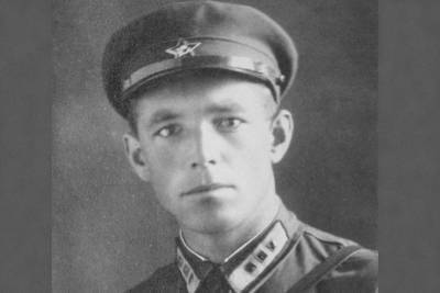 Виктор Гастелло: как погиб на фронте брат знаменитого лётчика-героя