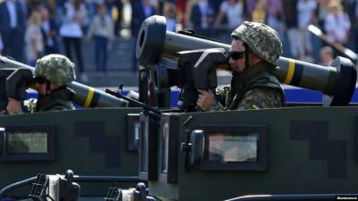 США и Россия поддерживают контакты в связи с ситуацией на востоке Украины