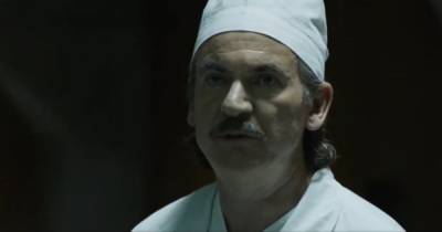 Актер Пол Риттер, сыгравший Анатолия Дятлова в сериале "Чернобыль", умер от рака мозга