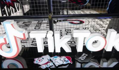 TikTok оштрафовали на 2,6 млн руб. за неудаление призывов участвовать в митингах