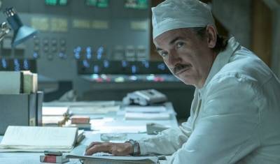 Актер, сыгравший Дятлова в сериале «Чернобыль», умер от рака