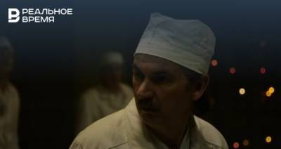 Умер актер Пол Риттер, сыгравший Дятлова в сериале «Чернобыль»