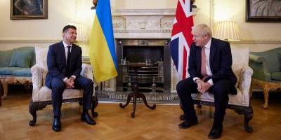 Переговоры с США и Британией означают, что Украина вспомнила о Будапештском меморандуме, считает эксперт - ТЕЛЕГРАФ