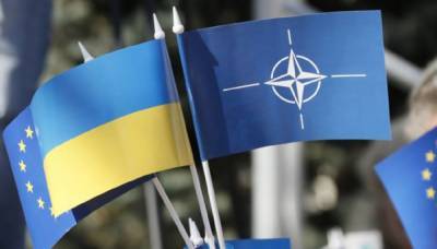 В НАТО ответили на вопрос Зеленского, почему Украина до сих пор не член Альянса
