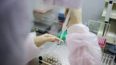 На Ставрополье сделали более 1,5 млн тестов на коронавирус
