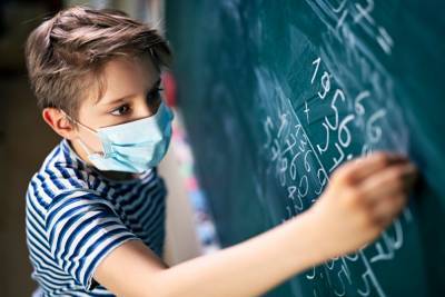 Учеников 1 – 4 классов надо переводить на дистанционку, так как школы – это катализатор пандемии