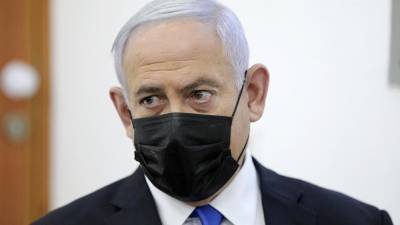 Израиль: президент поручил Нетаньяху сформировать правительство