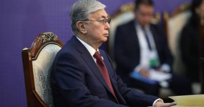 Президент Казахстана привился от коронавируса "Спутником V"