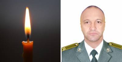 Украина потеряла еще одного защитника на Донбассе: вражеская пуля попала в голову бойцу ВСУ