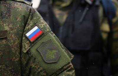 Россия стягивает войска к границе Украины, чтобы усилить боевиков, – разведка