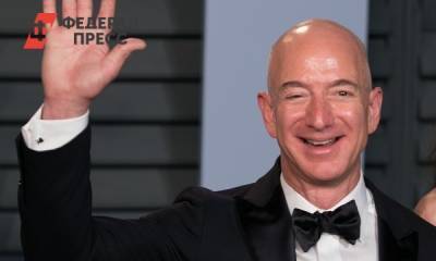 Новый список Forbes: кто стал самым богатым человеком мира