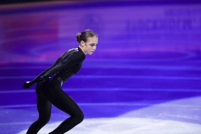 Бестемьянова считает, что Трусова способна выступить на трёх Олимпиадах