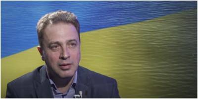 Рахлис анонсировал создание международной школы переговоров в Украине