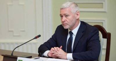 Актуально Терехов объявил о масштабном обновлении общественного транспорта в Харькове