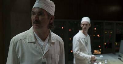 Умер британский актер Пол Риттер, сыгравший Анатолия Дятлова в сериале "Чернобыль"