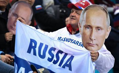 Fox News (США): Путин подписал закон, по которому сможет просидеть еще два срока