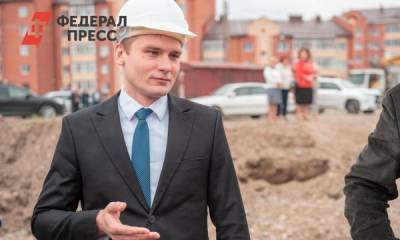 В Хакасии общественники требуют отправить в отставку Валентина Коновалова