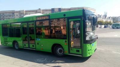 Львов не хочет покупать белорусские автобусы, — Садовой