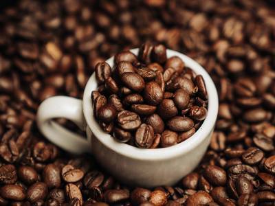 Ученые выяснили опасную дозу кофеина для здоровья человека