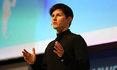 Основатель Telegram Дуров стал самым богатым миллиардером ОАЭ