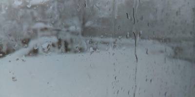 Погода в Украине резко ухудшится: синоптики прогнозируют снег и сильный ветер