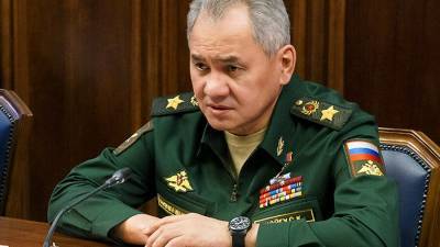 Россия начала проверку боевой готовности армии