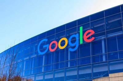 АМКУ оштрафовал Google на миллион гривен