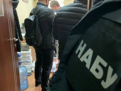 В Киеве на взятке задержали брата судьи Вовка, - СМИ