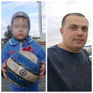 Судебные приставы Среднего Урала разыскивают 7-летнего ребенка