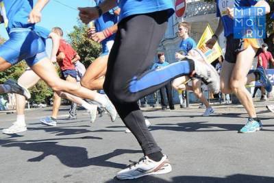 Более половины россиян занимаются спортом или физкультурой – опрос ВЦИОМ