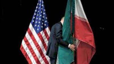 Иран согласился на непрямые переговоры с США о возобновлении ядерной сделки