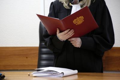 Мировых судей в России повторно будут назначать бессрочно