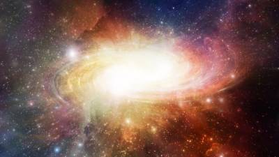 Астрофизики нашли мощные гамма-ускорители внутри нашей Галактики