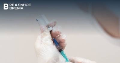 В России выпустили 70 тысяч доз вакцины от COVID-19 «Ковивак»