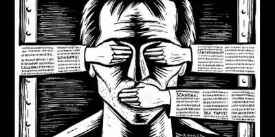 Санкциями против Медведчука и незаконным закрытием телеканалов власть заставила замолчать остальные украинские СМИ, – Панич - ТЕЛЕГРАФ