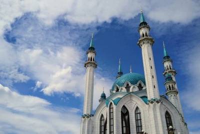 На ифтарах в мечетях Татарстана могут находиться не более 100 человек