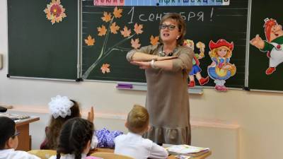 На уроках в московских школах могут ввести видеонаблюдение