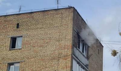 "Внука чудом удалось спасти": в пожаре под Киевом заживо сгорела семья, фото с места