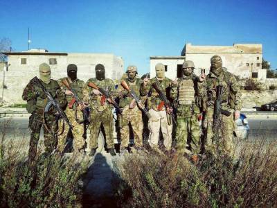 Албанские исламисты продолжают пополнять ряды боевиков в Сирии