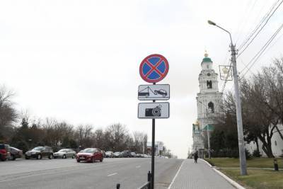 По поручению Игоря Бабушкина в Астрахани решают вопросы с безопасностью дорожного движения