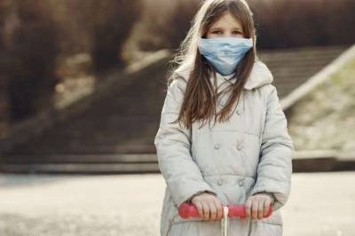 Заболеваемость коронавирусом резко взлетела на Киевщине