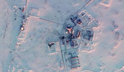 CNN: Россия создает в Арктике хранилища для ядерных беспилотных торпед «Посейдон»
