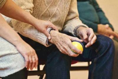 В Чувашии «скорая помощь» поможет прокуратуре выявлять частные пансионаты для пожилых