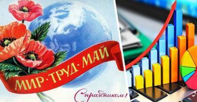 Российские туристы определились с майскими праздниками