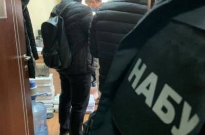 Вовк опять предстанет перед судом: брат главы ОАСК попался на взятке